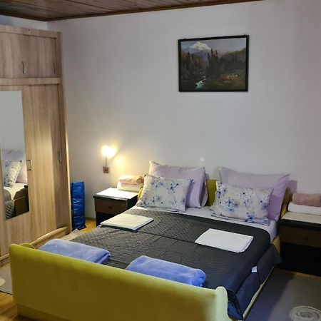 Holiday Home Radocaj Slunj Exterior foto