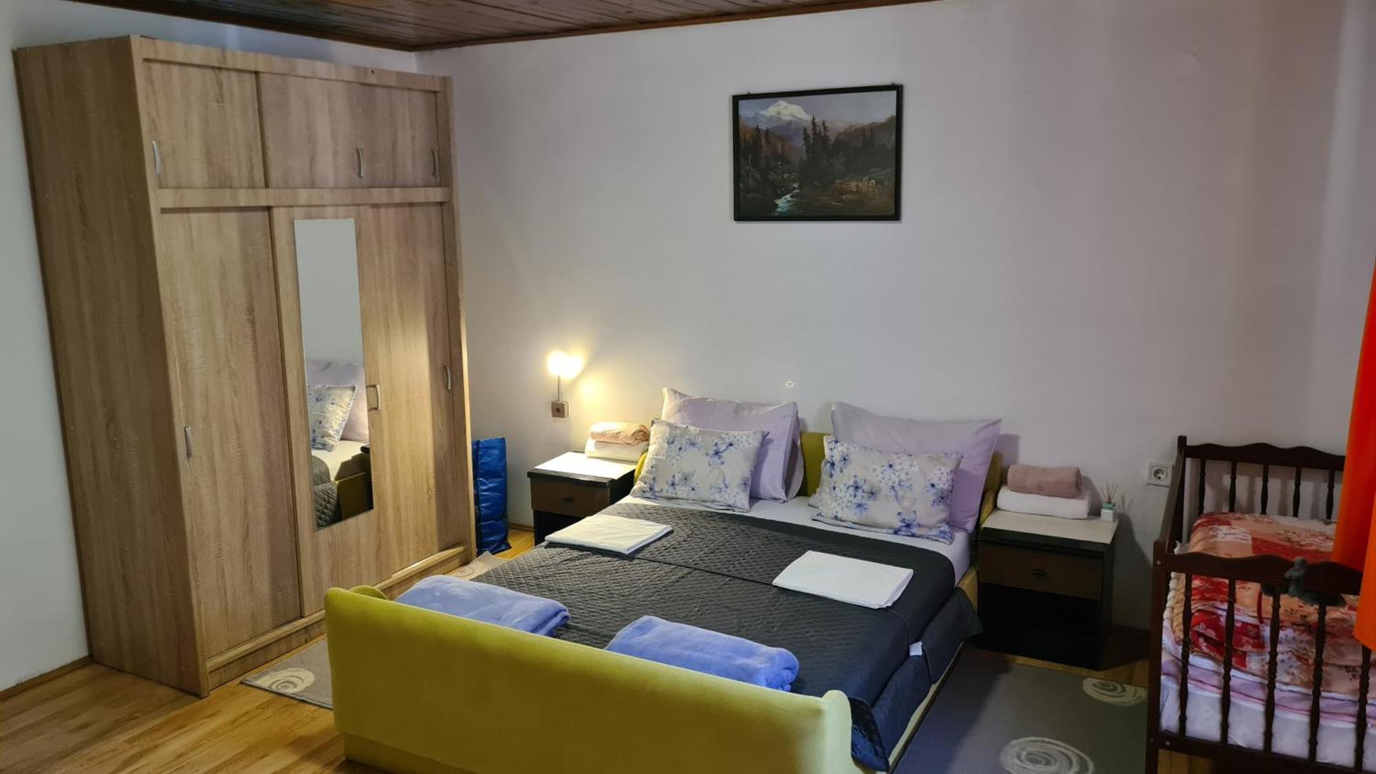 Holiday Home Radocaj Slunj Exterior foto