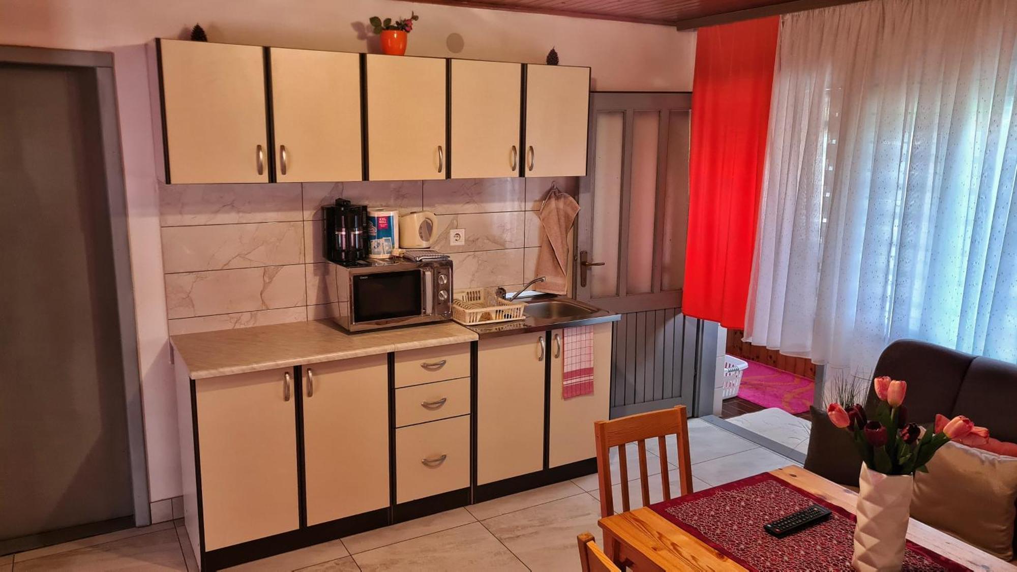 Holiday Home Radocaj Slunj Exterior foto