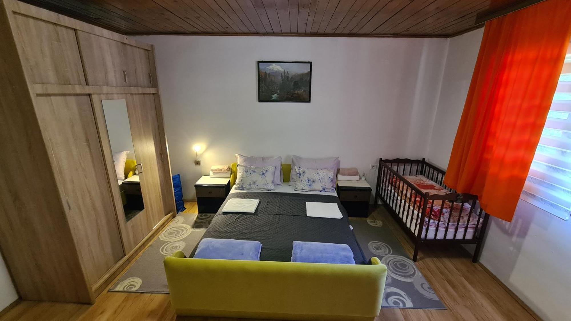Holiday Home Radocaj Slunj Exterior foto